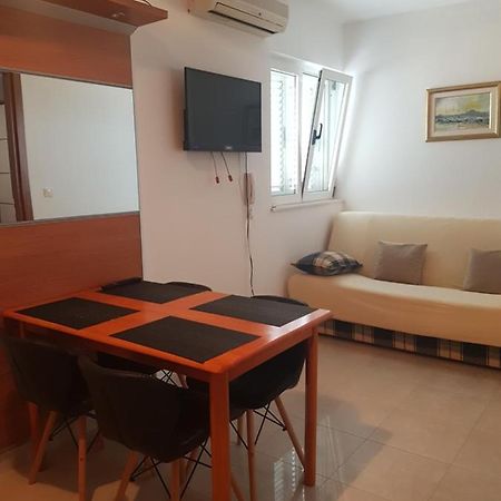 Apartment Lea Слатине Экстерьер фото