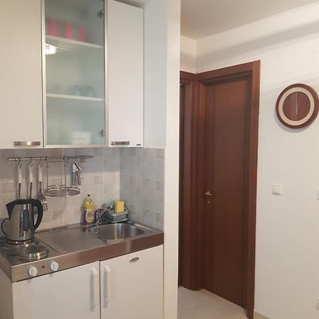 Apartment Lea Слатине Экстерьер фото