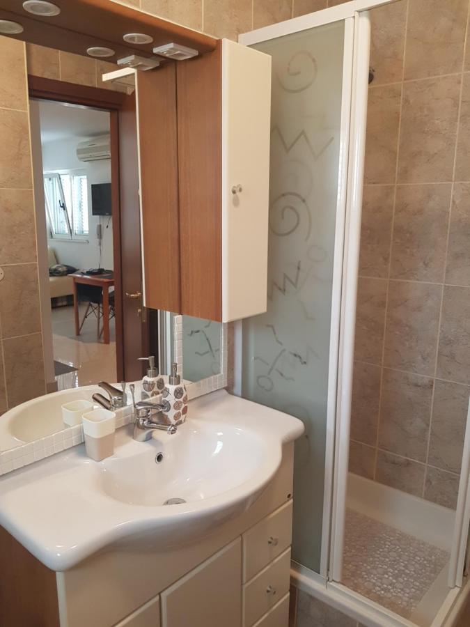 Apartment Lea Слатине Экстерьер фото