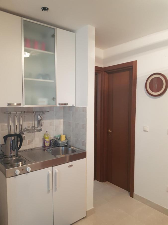 Apartment Lea Слатине Экстерьер фото